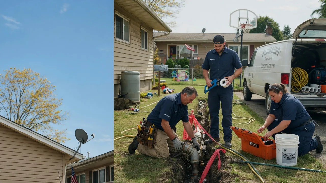 Garbage Disposal Replacement in Williamstown, KY near me